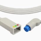 Datex Compatible ECG Trunk Cable ATS900510EH010 01 W-min
