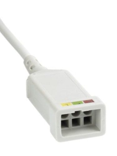 Datex Compatible ECG Trunk Cable ATS900510EH010 03 W-min