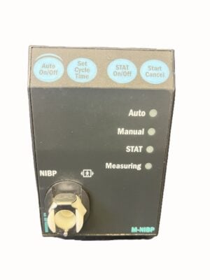 M-NIBP - Very Good Condition