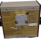 Penlon Nuffield 200 Brown 02