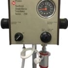 Penlon Nuffield 200 Brown