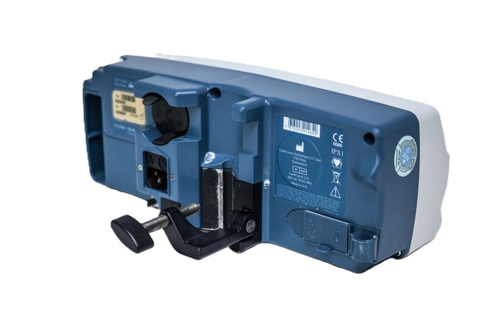 NEW Alaris Carefusion GH 05 W-min